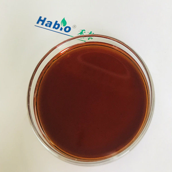 Habio Lipozyme Enzima Líquido Aditivo de Alimentos para Alimentos Enzima Lipase Alta atividade