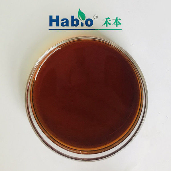 Pó da enzima de Habio do Lipase da categoria da alimentação com certificação ISO9001