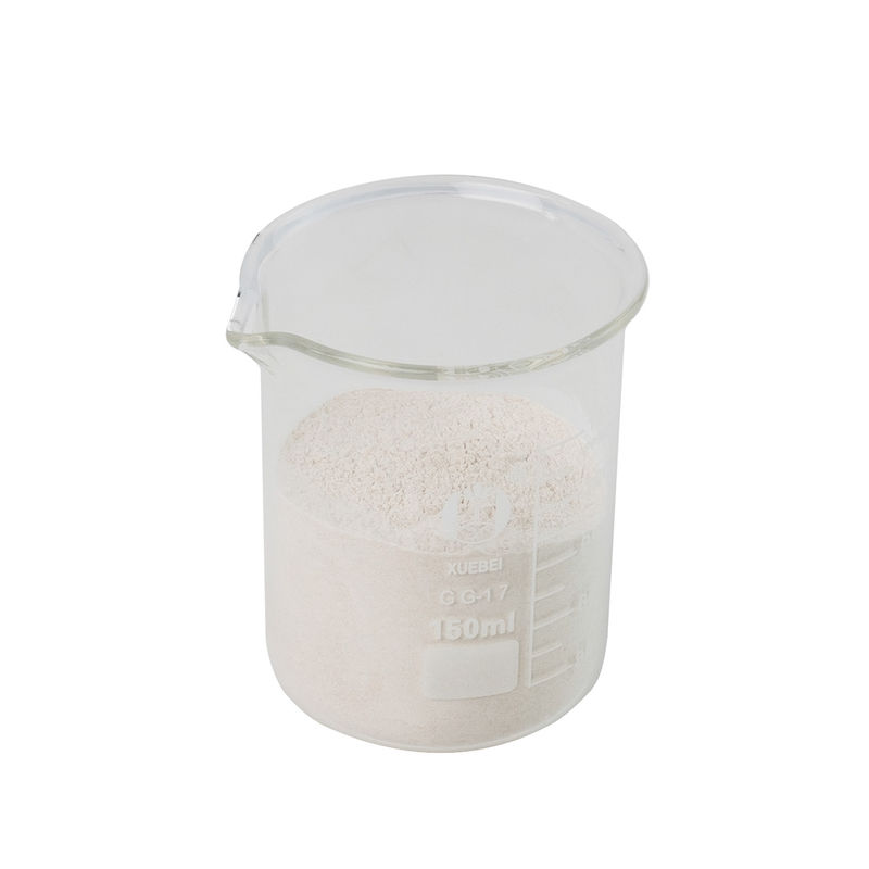 Produto comestível Watersoluble branco da alimentação e do pó da enzima do Phytase