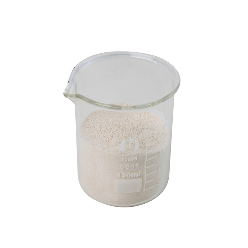 Produto comestível Watersoluble branco da alimentação e do pó da enzima do Phytase