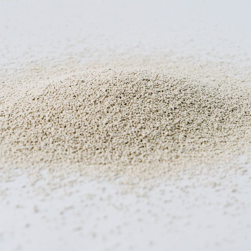 Xilanase Enzima xilan-hidrolizante com actividade 10 000U/g-400 000U/g Taxa de utilização de nutrientes que melhoram a digestão