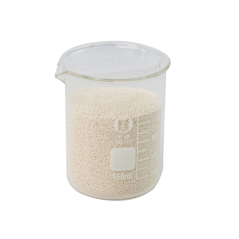 Cas 37288 alimentação ácida de 54 3 Beta Mannanase Enzyme For Livestocks