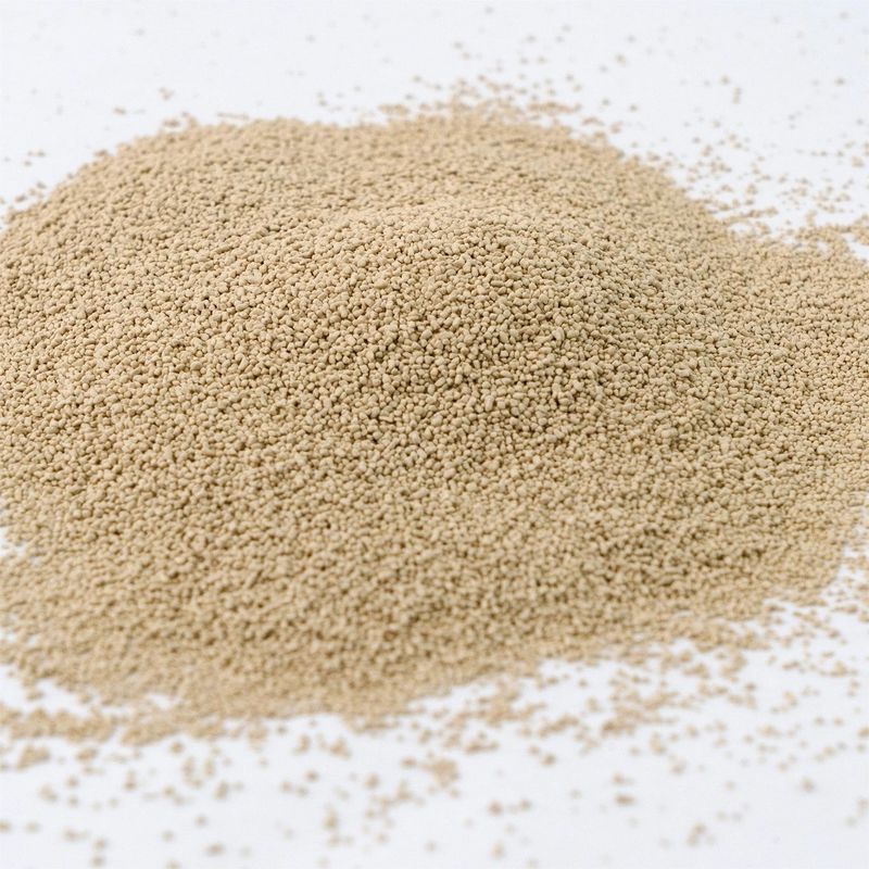 Grânulo ácido do Protease