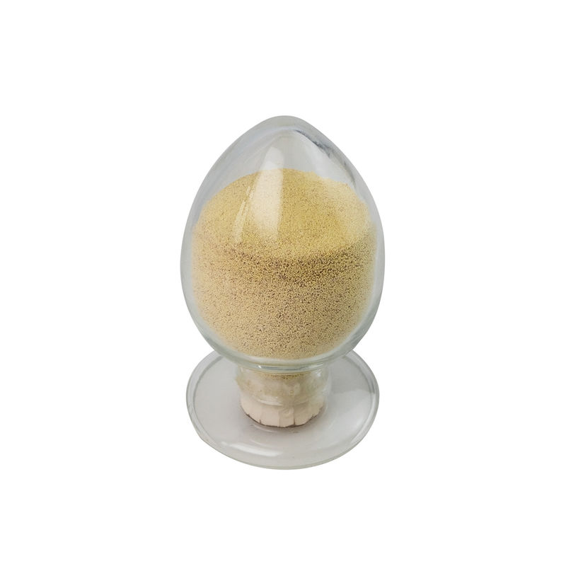 Micro grânulo 2000U da enzima Thermostable da oxidase de glicose do DEUS