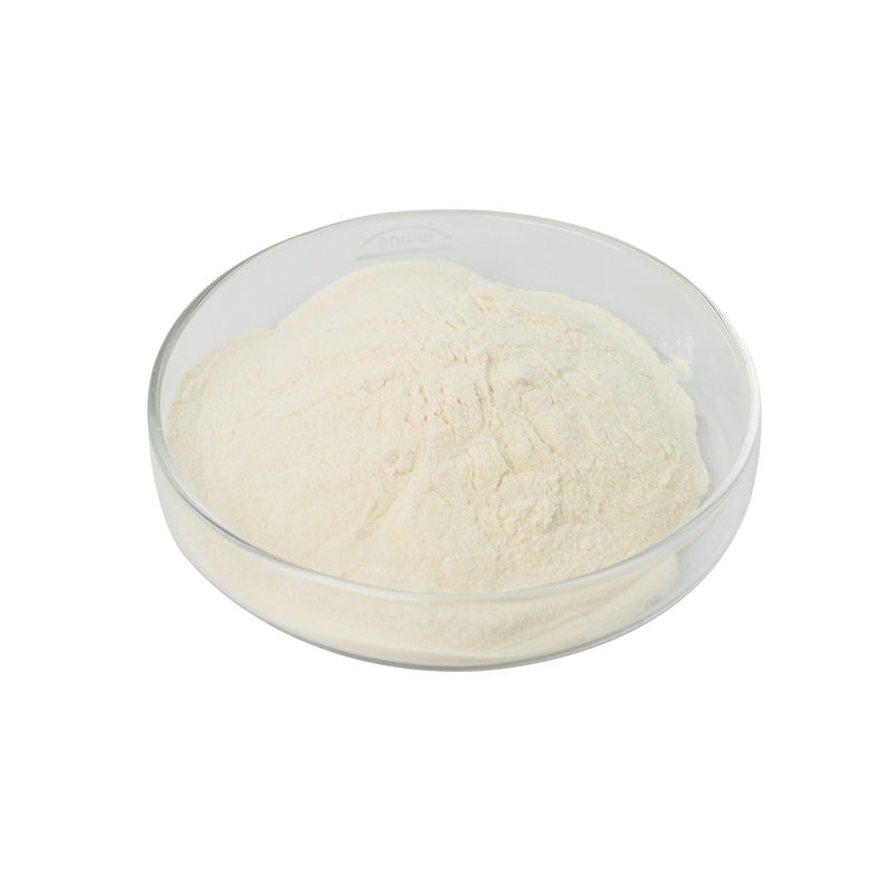Habio Beta Glucanase em pó/líquido para aves de capoeira camada de ovos porco ruminante enzima digestiva branca