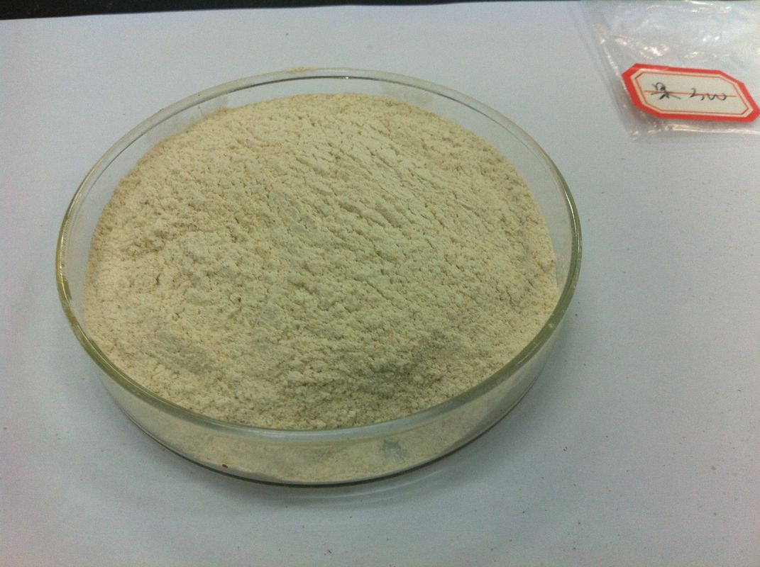 Cas 9032 75 1 enzima do Pectinase do produto comestível para Juice Production