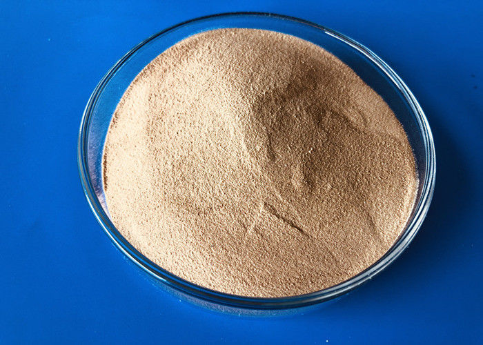 ISO9001 certificou a enzima do Protease na sanidade animal da alimentação 25kg/Bag das aves domésticas