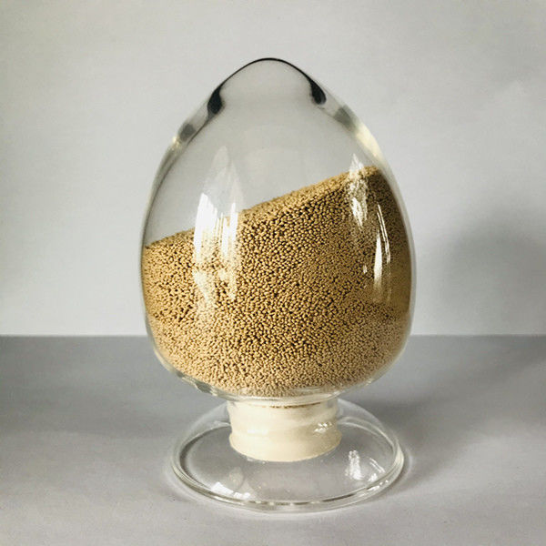 Grânulo amarelo concentrado alto de Brown da enzima do NSP do composto para o Premix