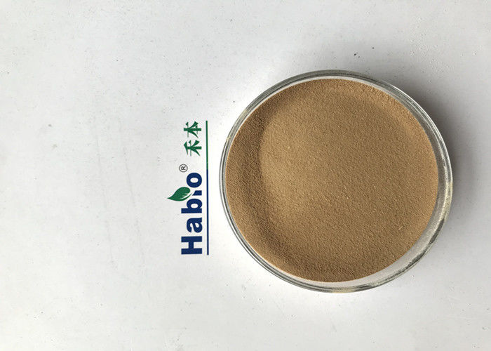 Amílase fungosa do Temp ISO22000 meados de amplamente utilizada para Monosodium
