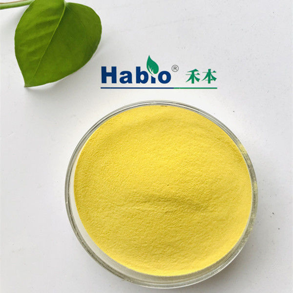 Aspergilo de inibição Flavus 10000U da enzima da oxidase de glicose de Habio