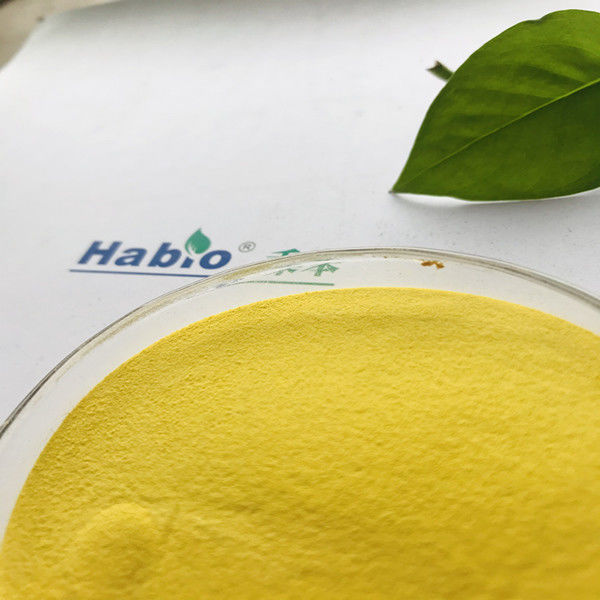 Aspergilo de inibição Flavus 10000U da enzima da oxidase de glicose de Habio