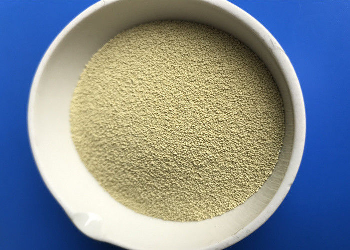 Aspergilo de inibição Flavus 10000U da enzima da oxidase de glicose de Habio