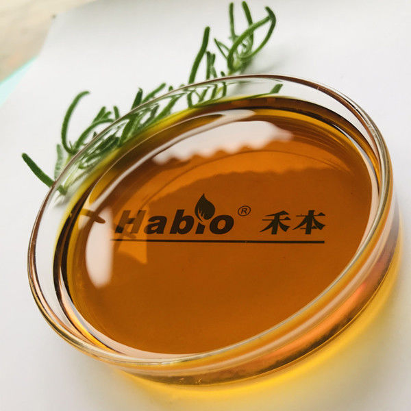 Aspergilo de inibição Flavus 10000U da enzima da oxidase de glicose de Habio