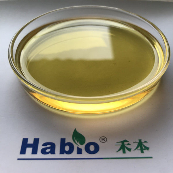 Enzima beta-mananase superior Melhora a microflora intestinal Alivia o efeito da micotoxina