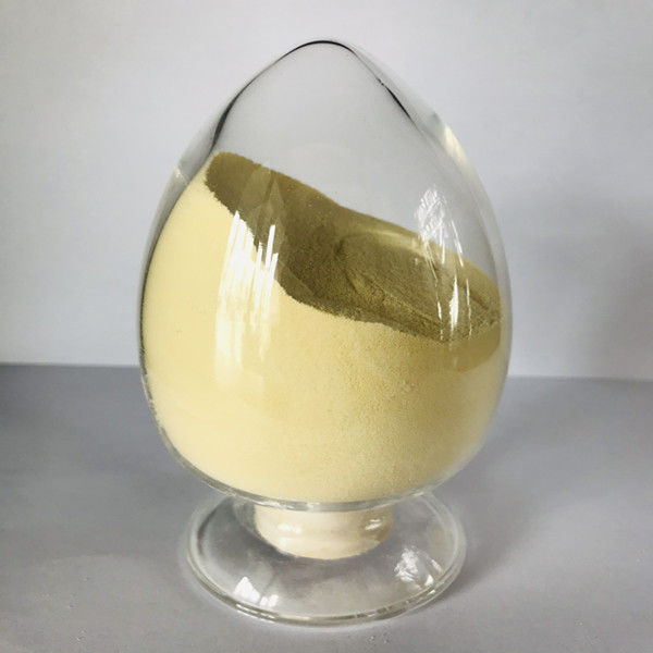 Enzima beta-mananase superior Melhora a microflora intestinal Alivia o efeito da micotoxina