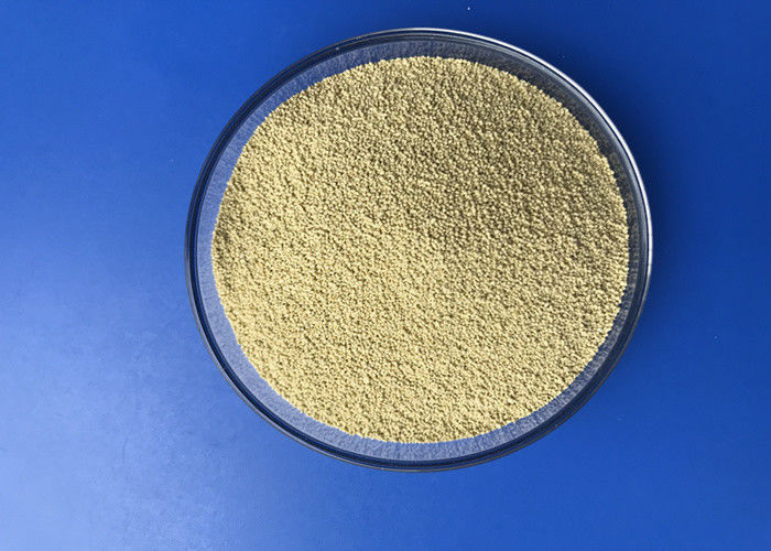Enzima beta-mananase superior Melhora a microflora intestinal Alivia o efeito da micotoxina