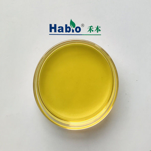 Enzima beta-mananase superior Melhora a microflora intestinal Alivia o efeito da micotoxina
