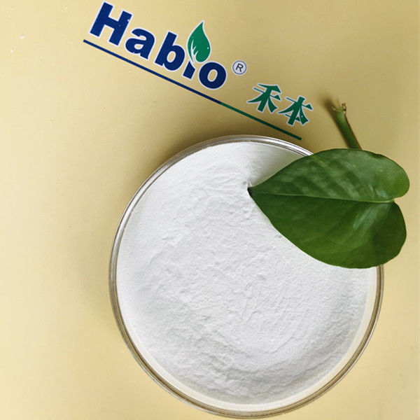 50,000-300,000u/g Alfa-galactosidase de grau alimentício melhora a utilização da energia e das proteínas nos alimentos para animais