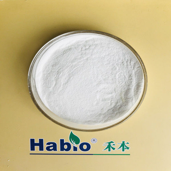 50,000-300,000u/g Alfa-galactosidase de grau alimentício melhora a utilização da energia e das proteínas nos alimentos para animais