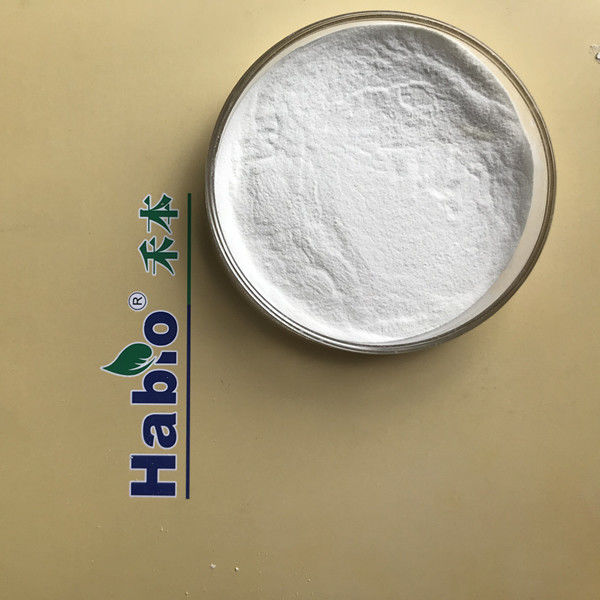 Galactosidase Hydrolizing do α do padrão FSSC22000 que melhora a qualidade de alimentação