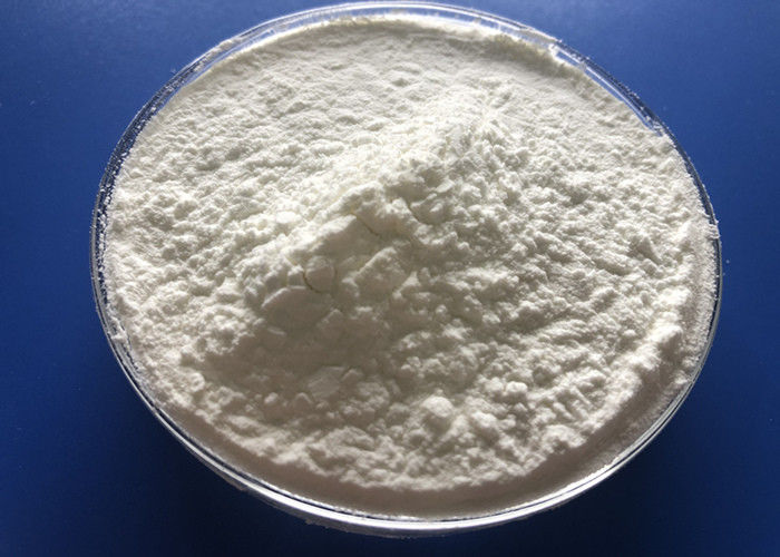 Alfa-galactosidase em pó 5.000-30.000 u/g eliminando o efeito anti-nacional