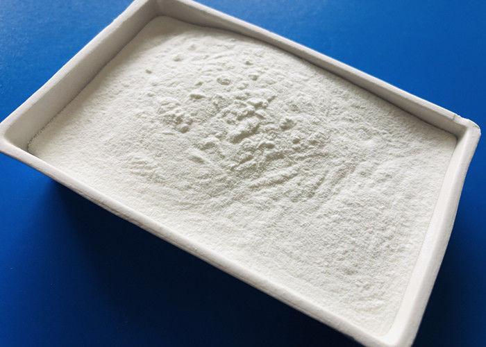 Galactosidase Hydrolizing do α do padrão FSSC22000 que melhora a qualidade de alimentação