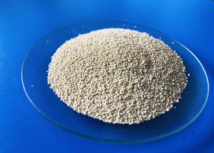 Aditivos da enzima da oxidase de glicose