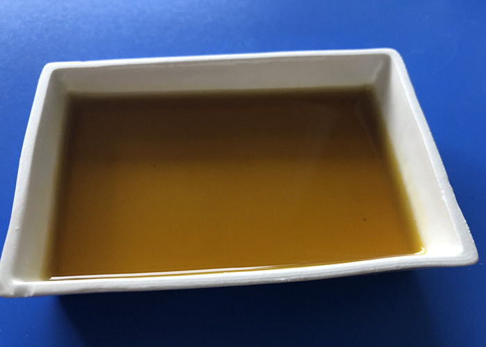 Atividade alta da peroxidase da oxidase de glicose de Habio com certificação HALAL