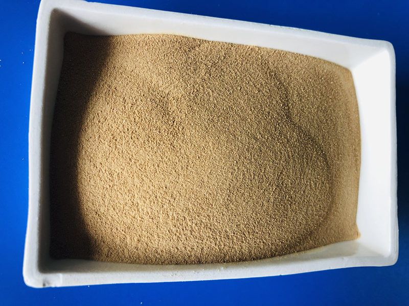 Amilase de alta pureza 50.000 u/g para a indústria de alimentos para animais, álcool, cerveja, vinagre, molho de soja