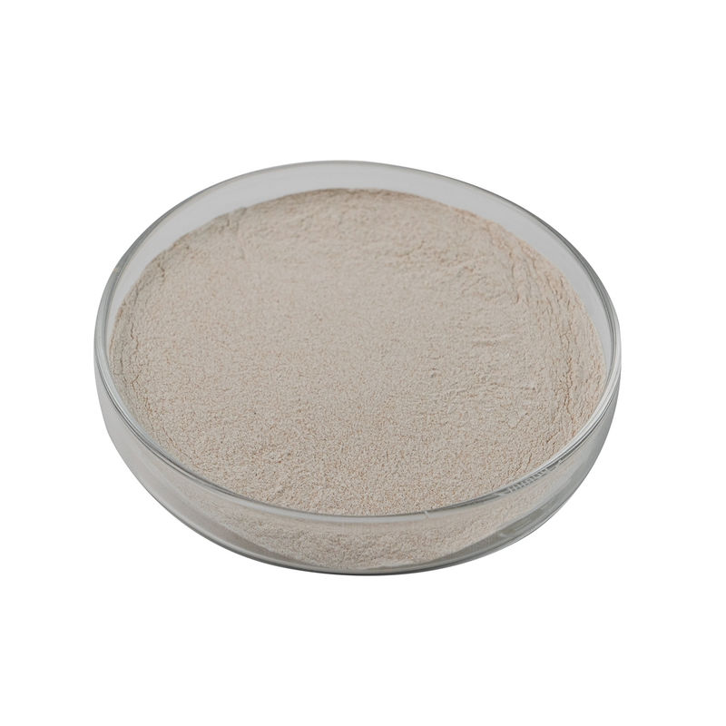 Enzima beta-mananase superior Melhora a microflora intestinal Alivia o efeito da micotoxina