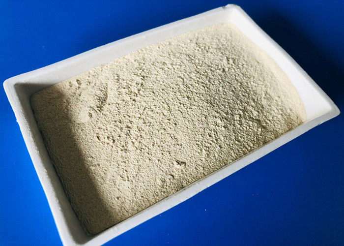 Habio 50000U Solúvel em água Enzima queratinase em pó para cosméticos e cuidados da pele