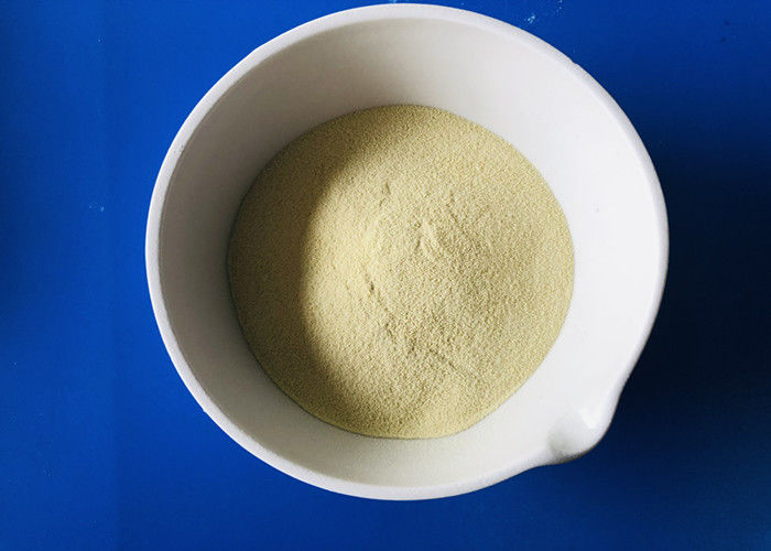 aditivo de alimento do pó do Pectinase 30000U/g para a degradação pectic