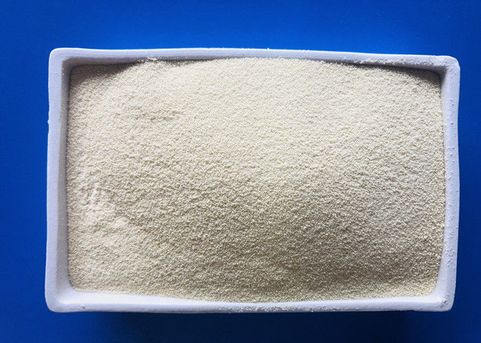 Enzima branca 30000U do Pectinase para o suco de frutas e legumes