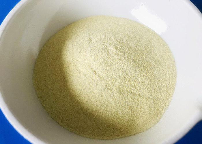 Melhoria das matérias-primas para alimentos não convencionais de enzimas beta-mananase de alto desempenho