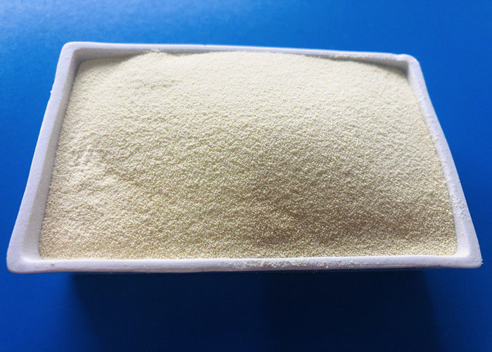 Enzima beta-mananase superior Melhora a microflora intestinal Alivia o efeito da micotoxina