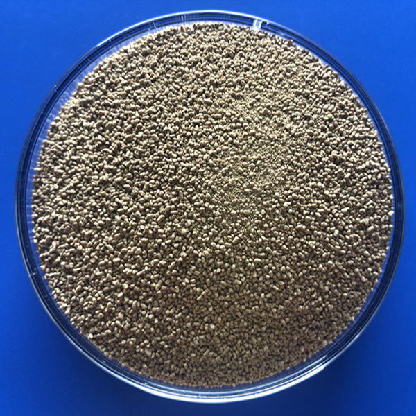 Beta Mannanase Enzyme High Efficiency resistente aos ácidos Thermostable