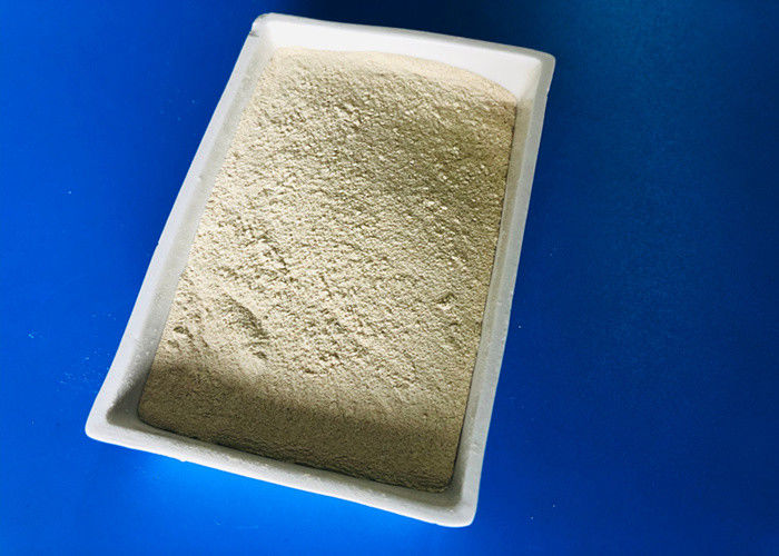 25 kg/tambor Embalagem Enzima dissolvente de proteínas Fonte Microorganismo