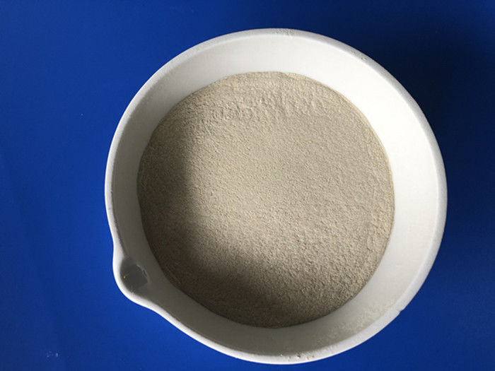 25 kg/tambor Embalagem Enzima dissolvente de proteínas Fonte Microorganismo