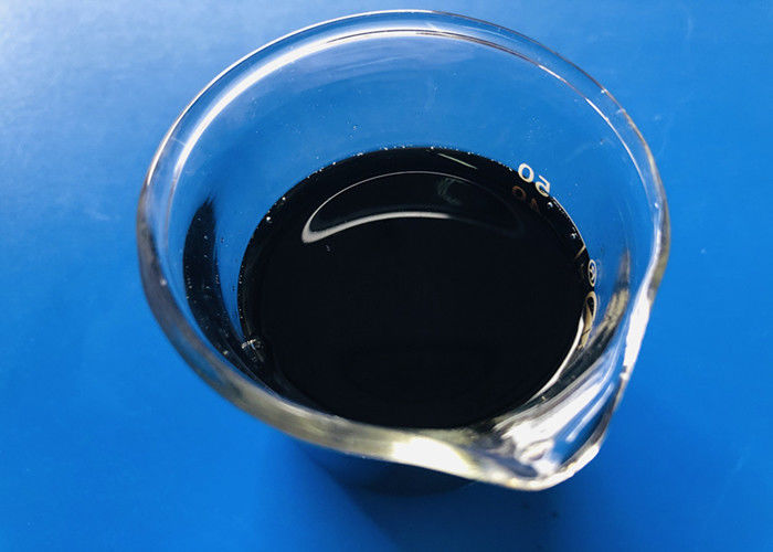 ISO9001 certificou o Catalase 400000U líquido de Brown para a indústria têxtil