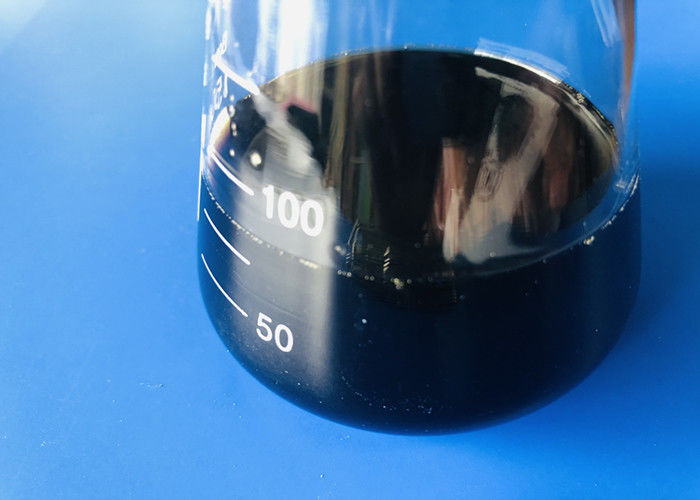ISO9001 certificou o Catalase 400000U líquido de Brown para a indústria têxtil