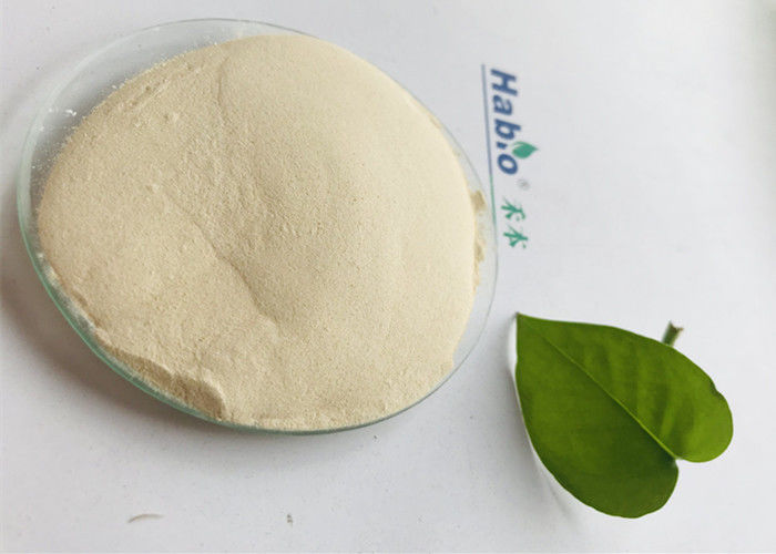 Claridade alta da solubilidade alta solúvel em água do aditivo da alimentação animal da enzima ISO9001