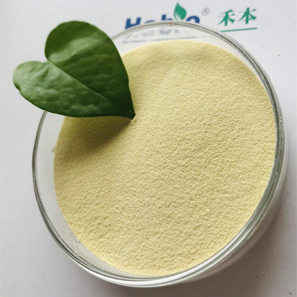 Claridade alta da solubilidade alta solúvel em água do aditivo da alimentação animal da enzima ISO9001