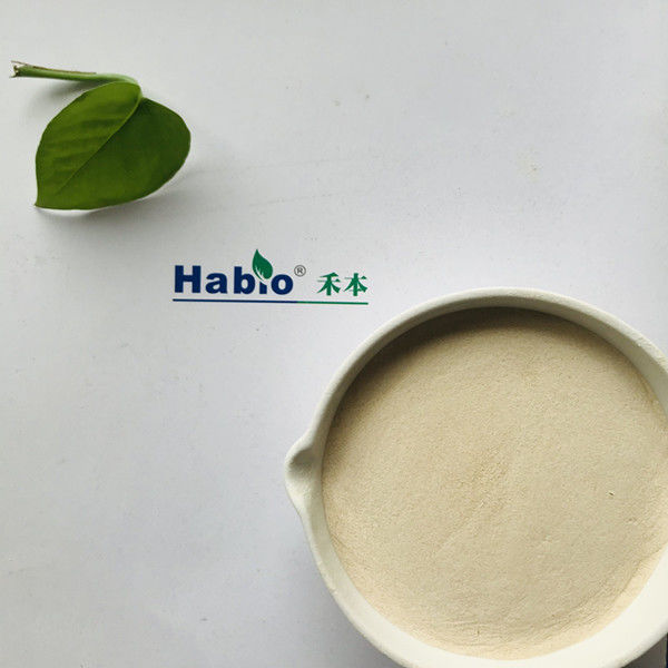 Enzimas da alimentação animal de HP100 Healtzyme na redução dos antibióticos da alimentação das aves domésticas