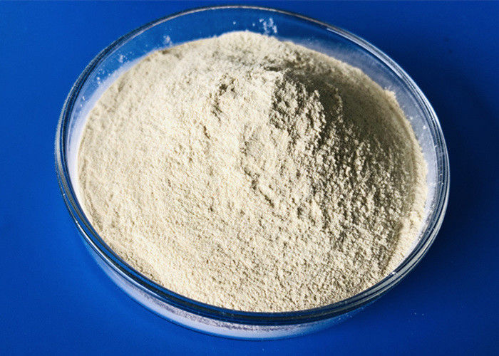 Enzimas de Habio Healtzyme no pó branco da indústria da alimentação animal