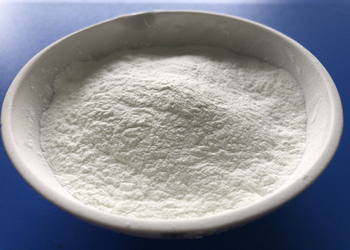 Enzimas de Habio Healtzyme no pó branco da indústria da alimentação animal