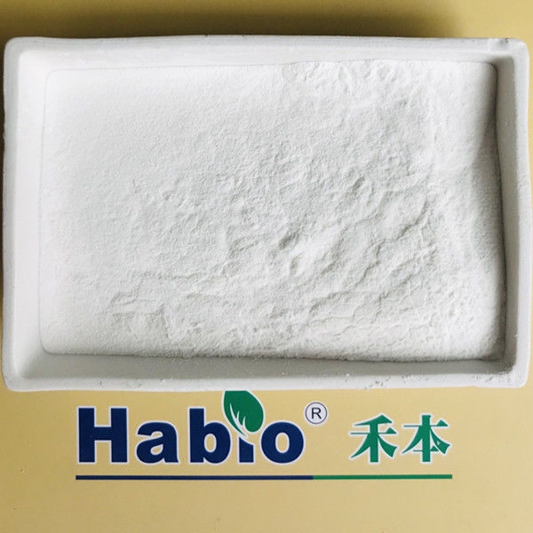 Enzimas de Habio Healtzyme no pó branco da indústria da alimentação animal