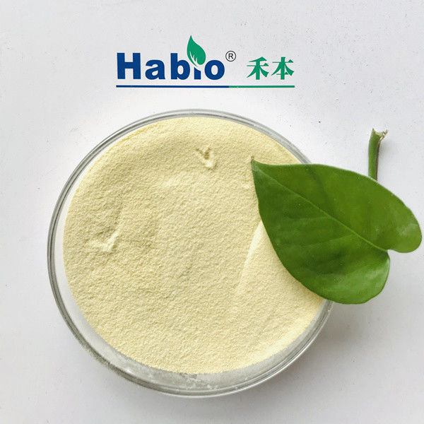 Enzimas de Habio Deodorizyme DP100 na nutrição animal que promove o crescimento animal