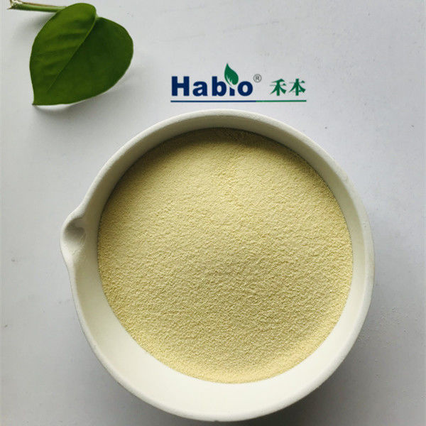 Enzimas de Habio Deodorizyme DP100 na nutrição animal que promove o crescimento animal